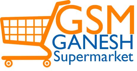 GSM Ganesh Supermarket