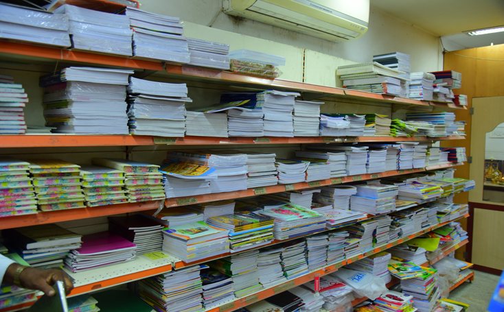 Notebooks