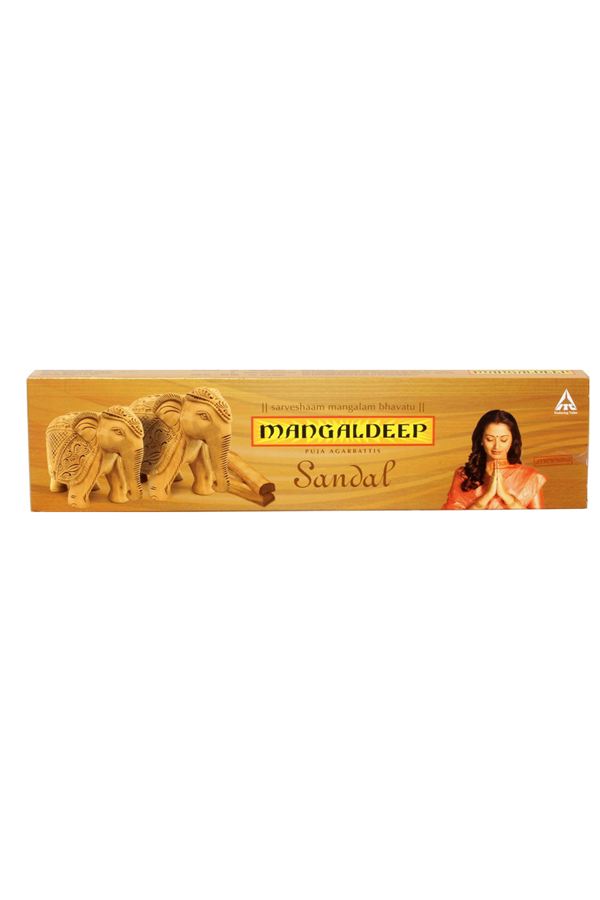 Agarbatti