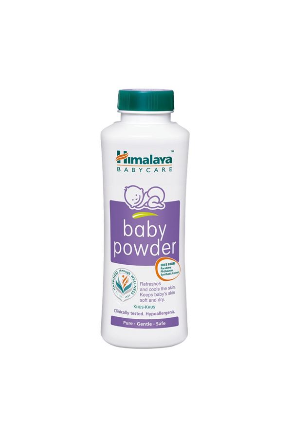 Himalaya Baby Powder