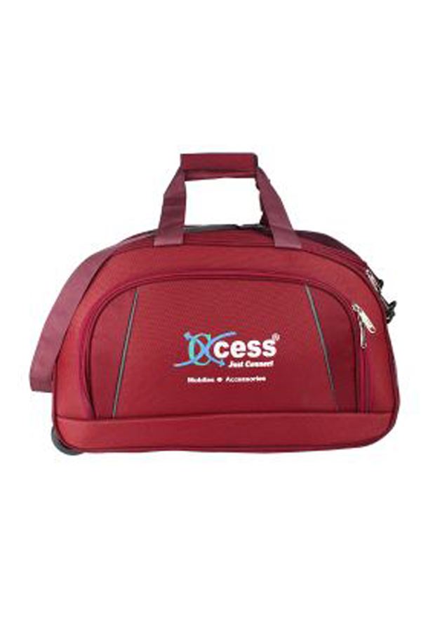 Travel Duffel