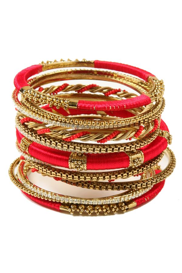 Bangles