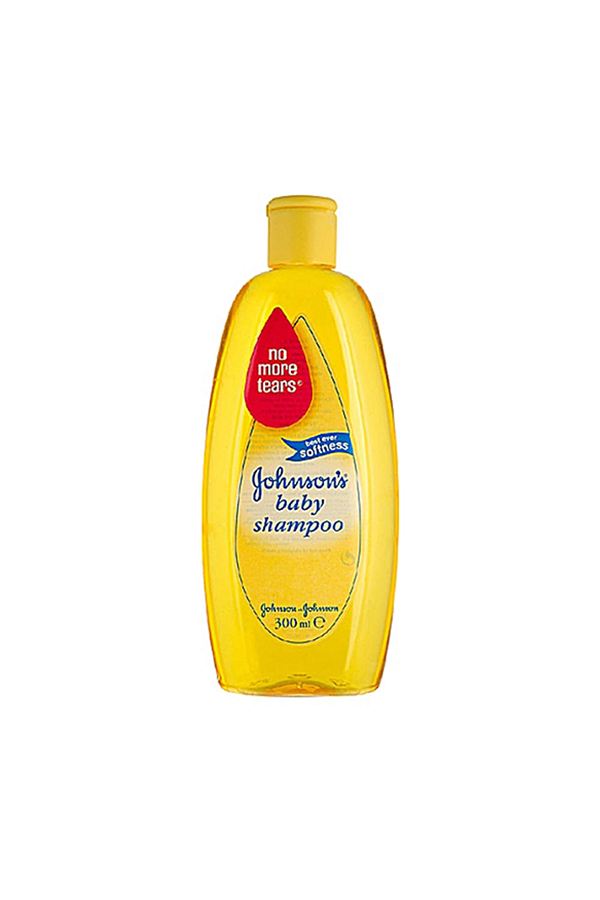 Johnson's Baby Shampoo