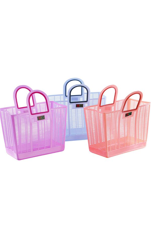 Baskets