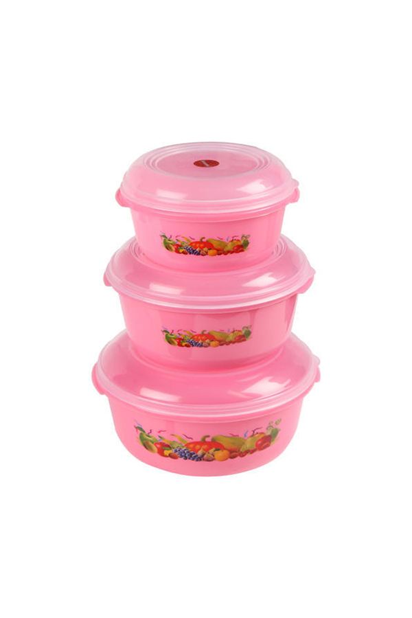 Storage Bowls