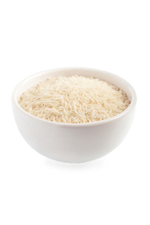 Rice Varieties