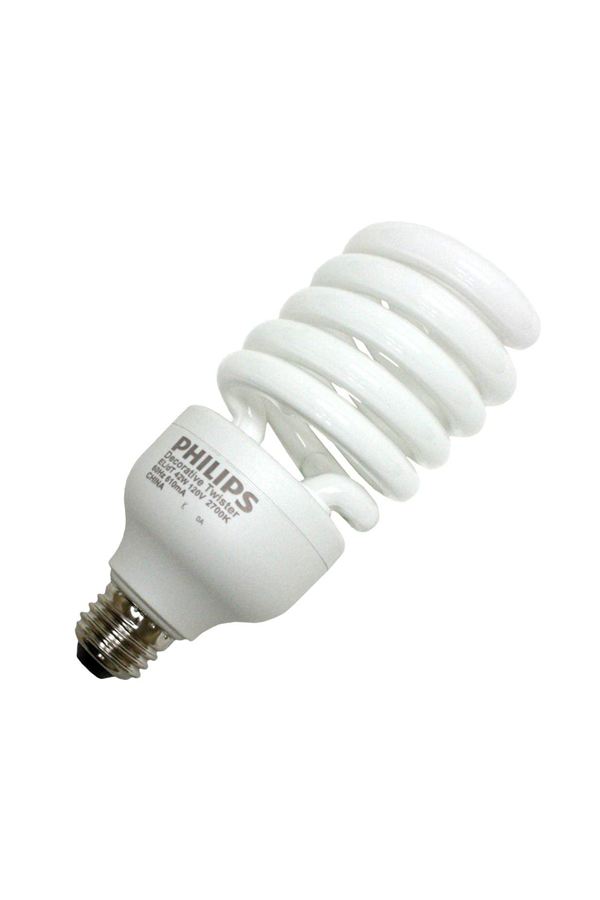 Philips CFL Bulb