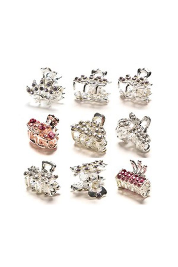 Hair Clips