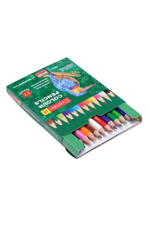 Colour Pencils