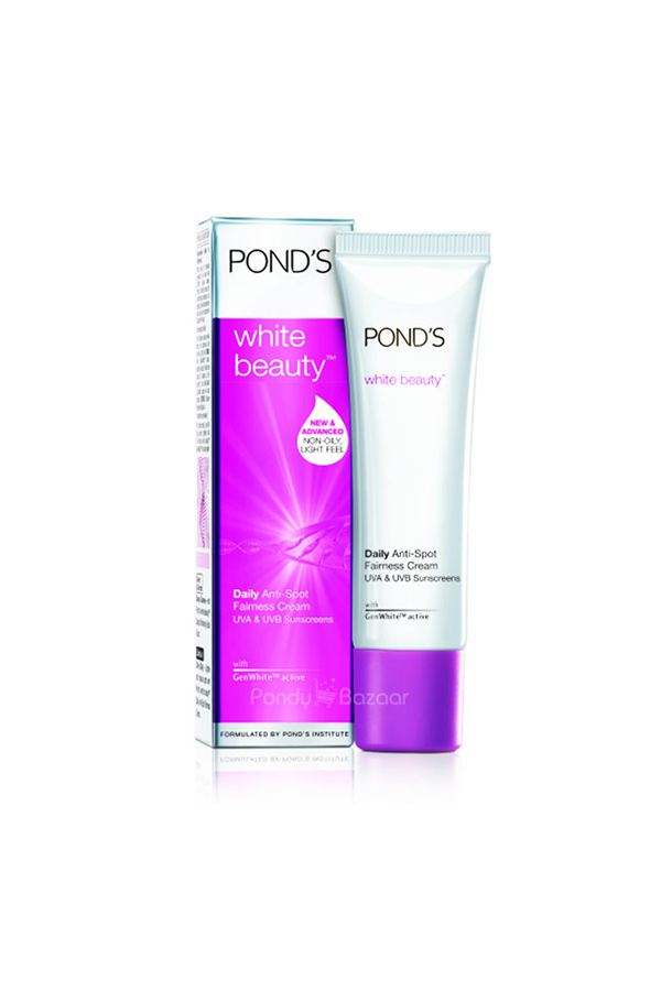 Pond's White Beauty Cream