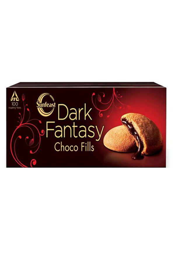 Dark Fantasy Choco Fills