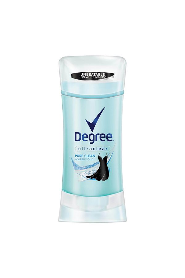 Degree Deodorant