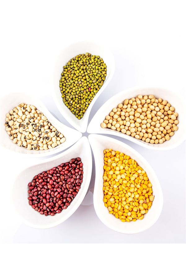 Dals & Pulses