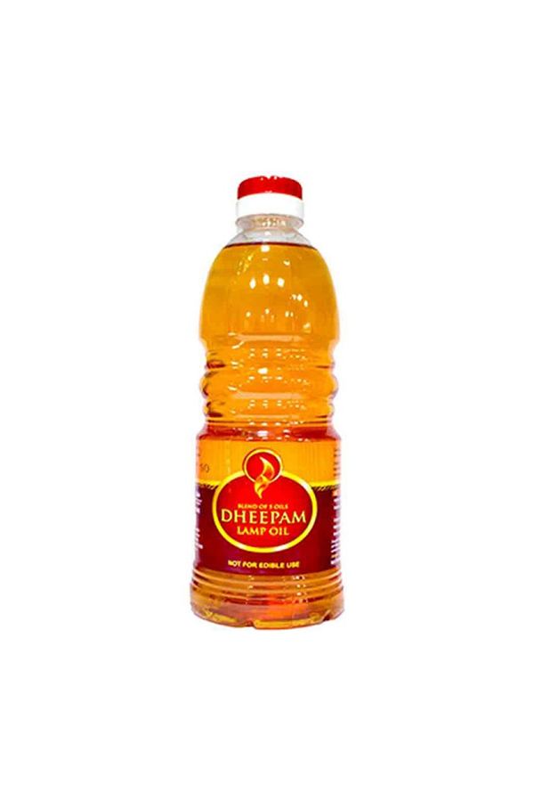 Deepam Oil