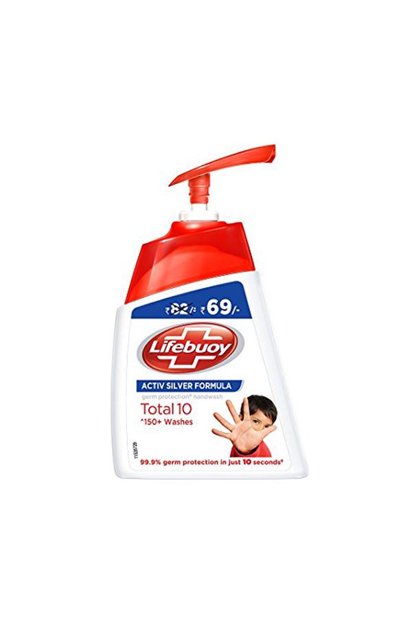 Lifebuoy Hand Wash