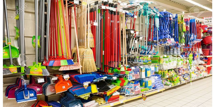 Household items