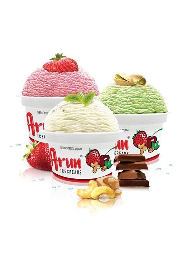 Ice Creams