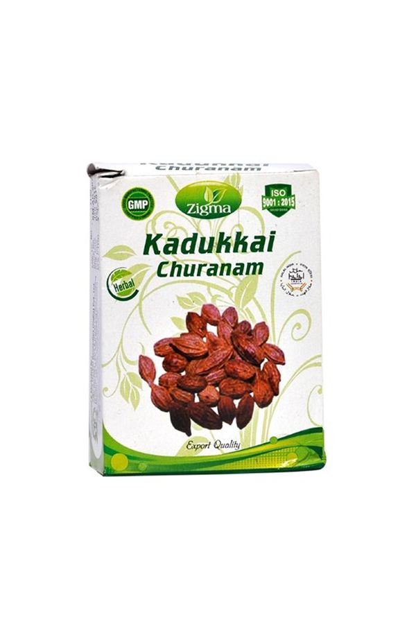 Kadukkai Churanam