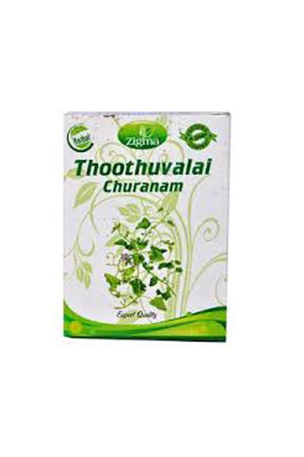 Thoothuvalai Churanam
