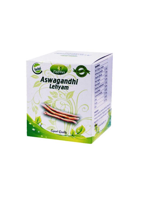 Aswagandhi Lehyam