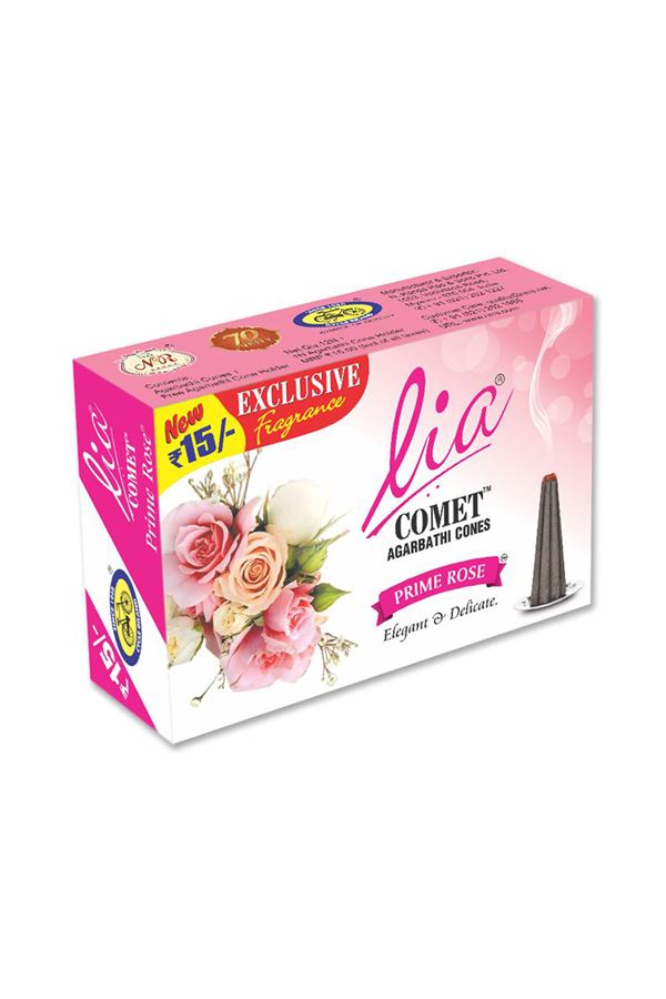 Lia Dhoop Cones