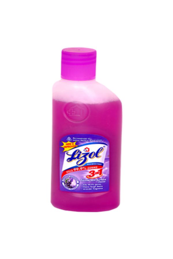 Lizol Floor Cleaner