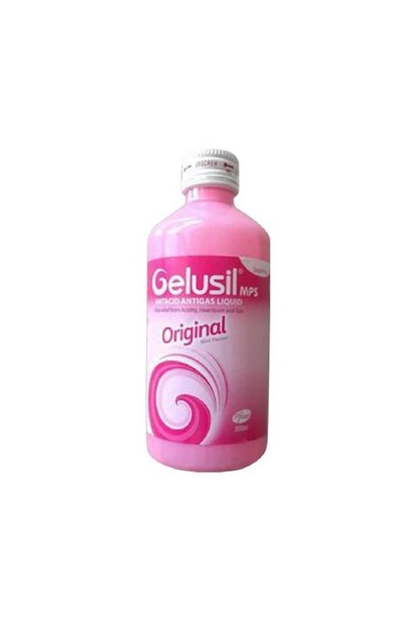 Gelusil Syrup