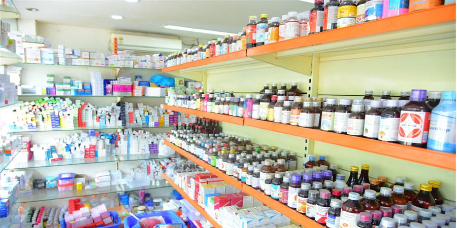 Medicines
