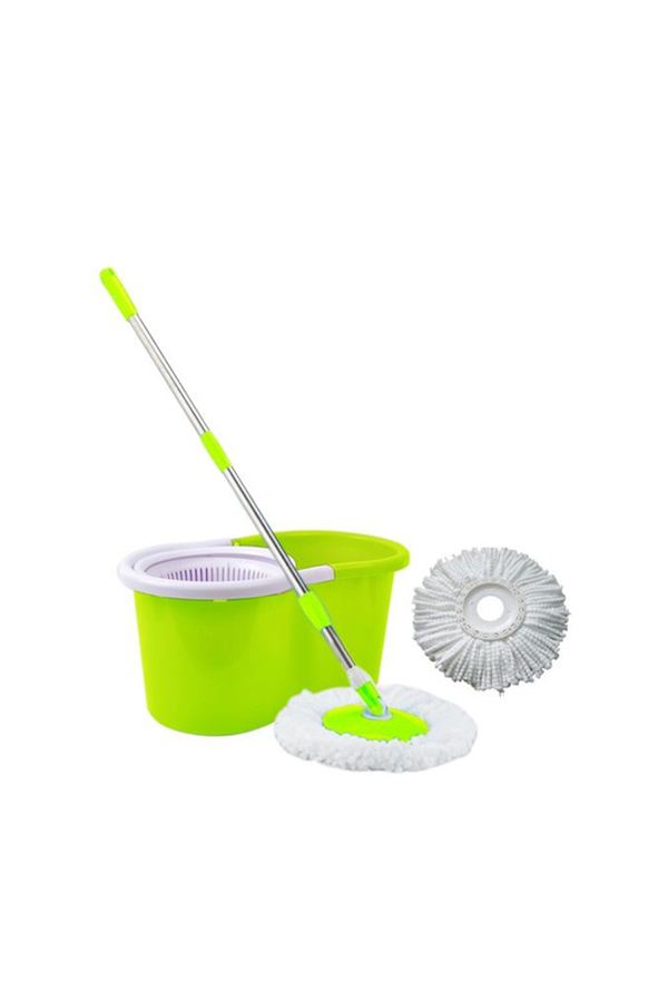 Spin Mop