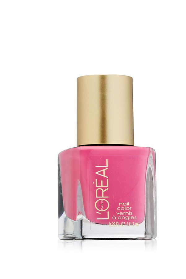 L'Oréal Nail Colour