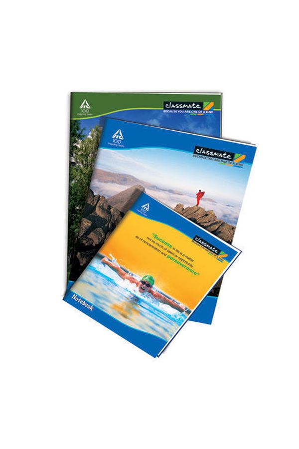 Notebooks