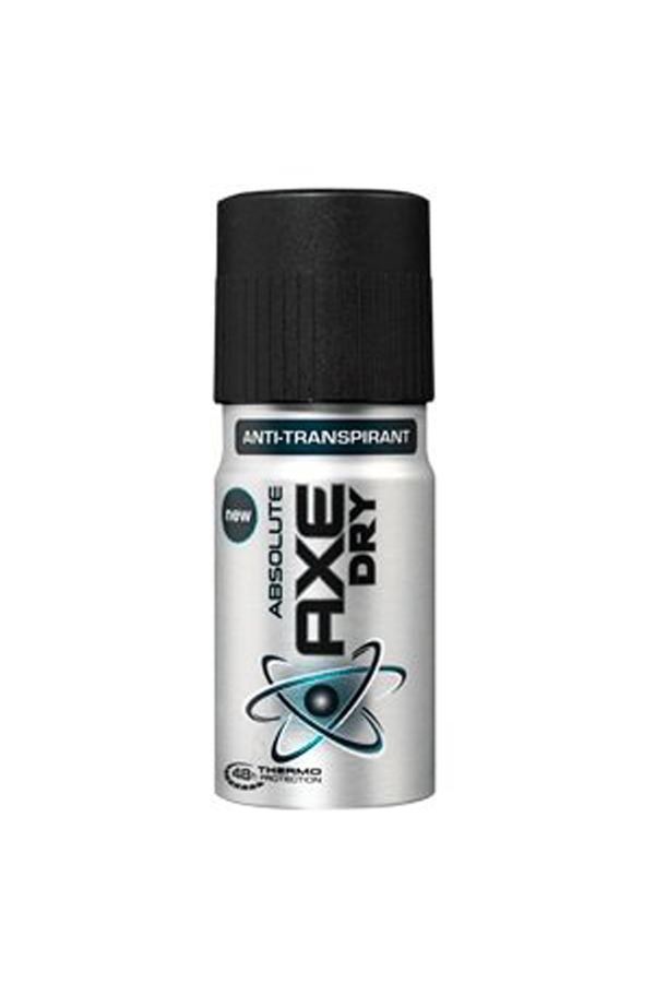 Axe Dry Antiperspirant