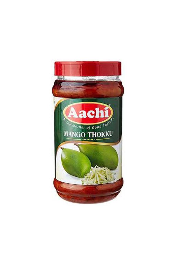 Aachi mango thokku