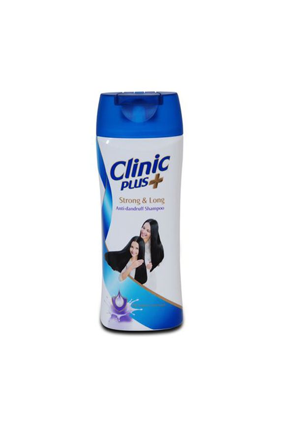 Clinic Plus Shampoo