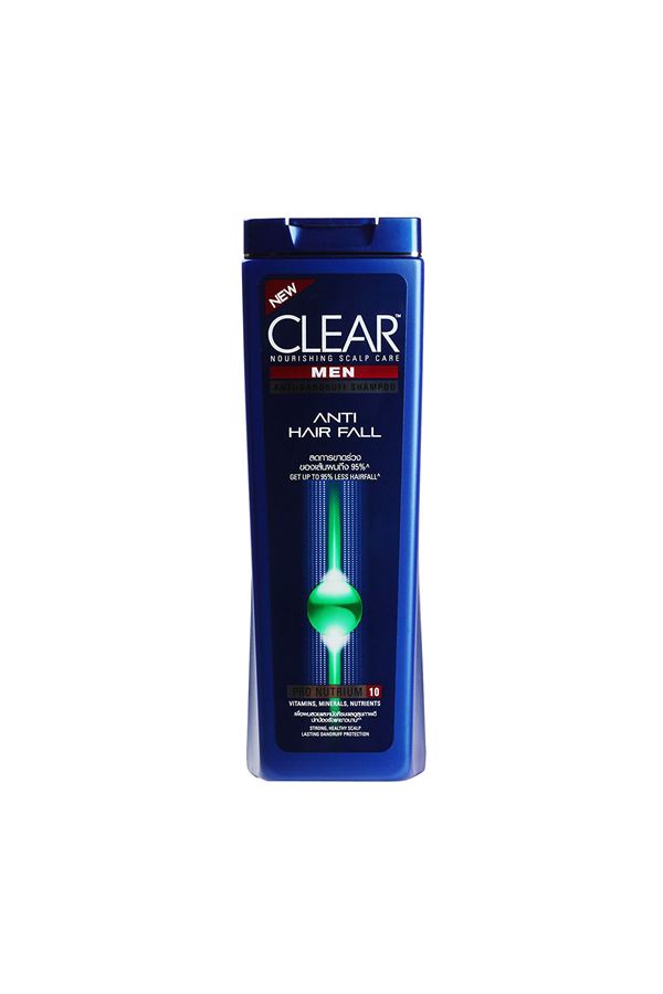 Clear Men Shampoo