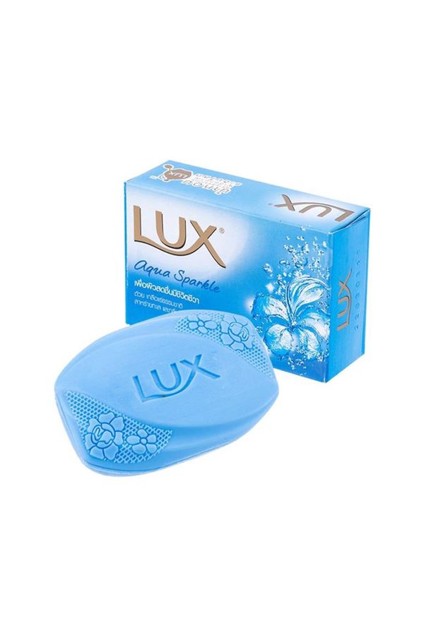 Lux soap