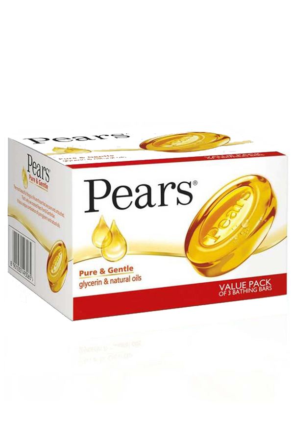 Pears Soap