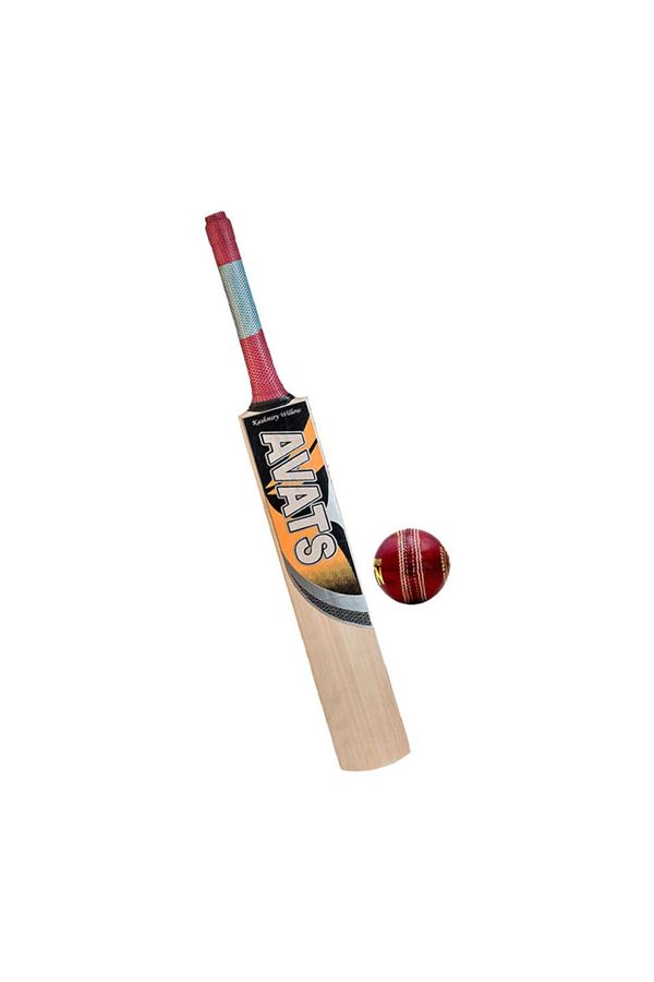 Cricket Bat & Ball