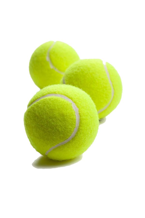 Tennis Balls