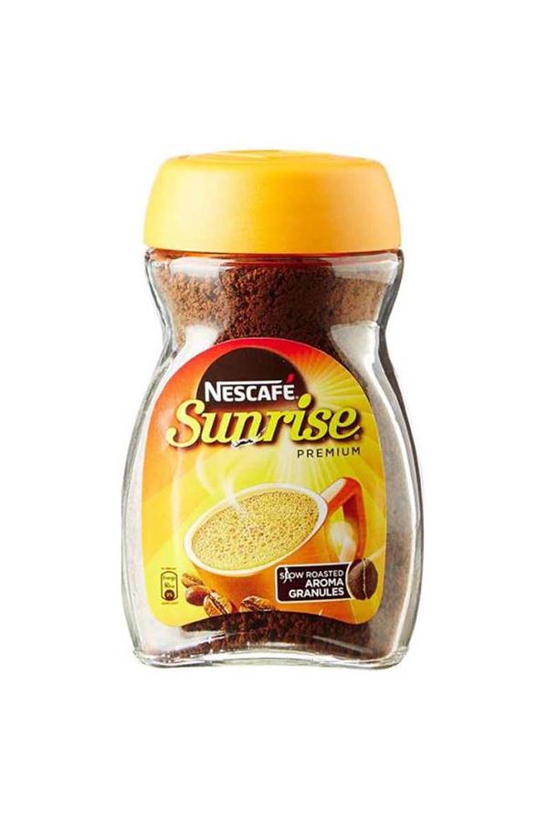 Nescafé Sunrise