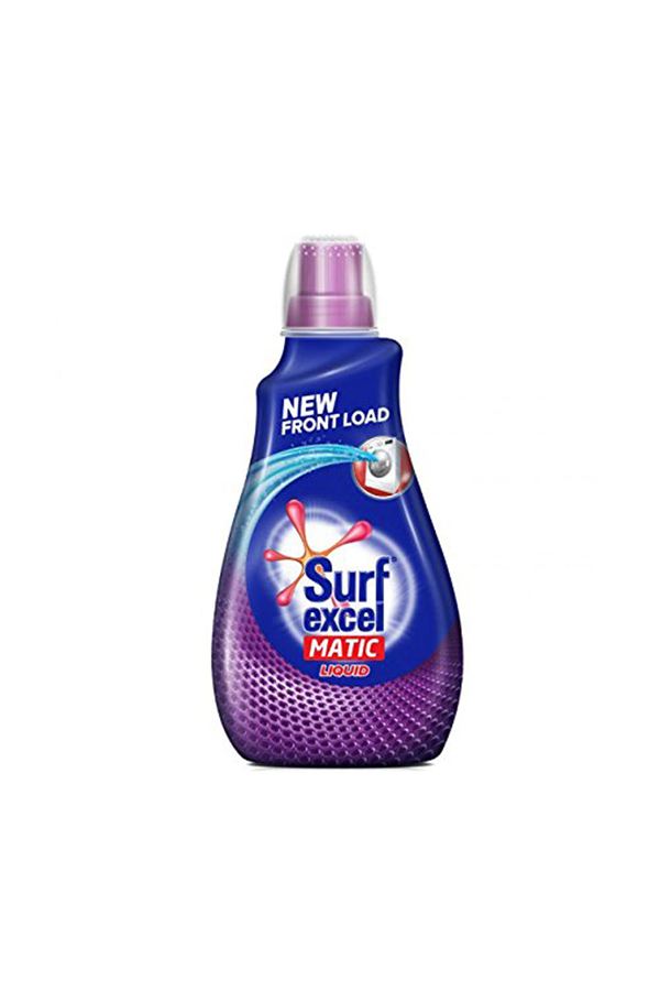 Surf Excel Matic