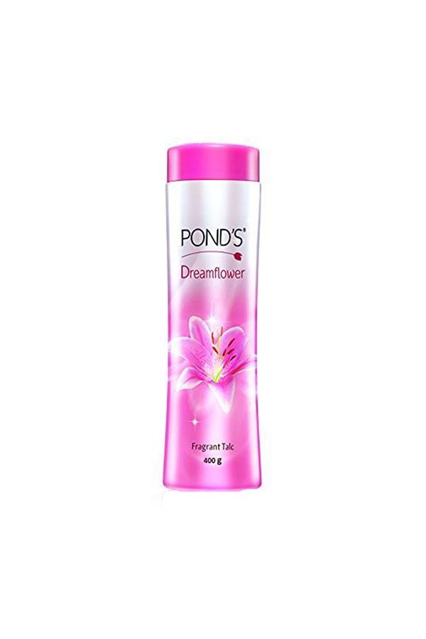 Pond's Dreamflower Talc