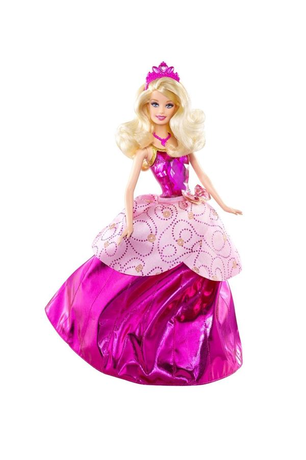 Barbie Doll