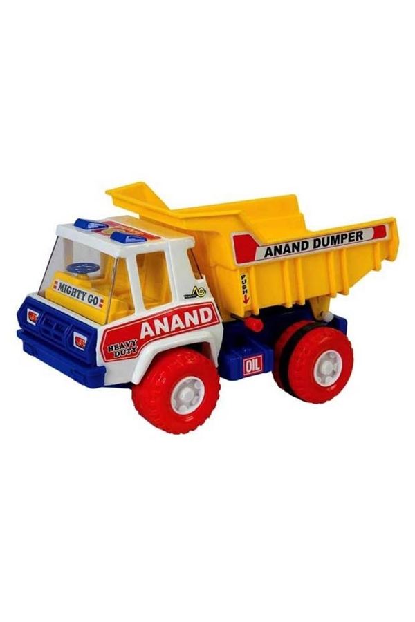 Dumper Truck