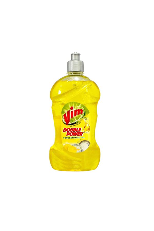 Vim Dishwash Liquid