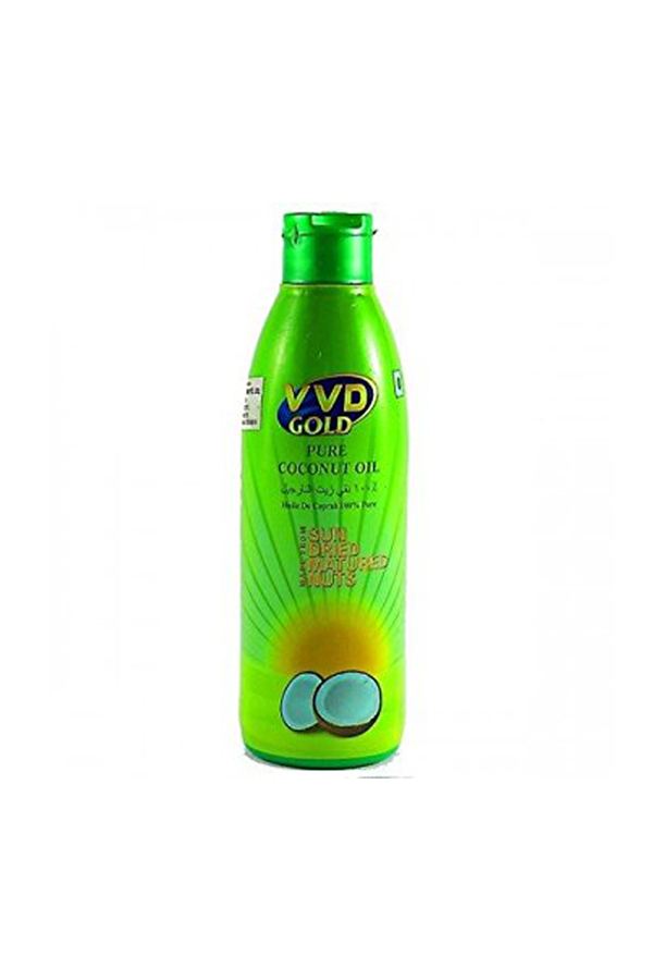 VVD coconut oil