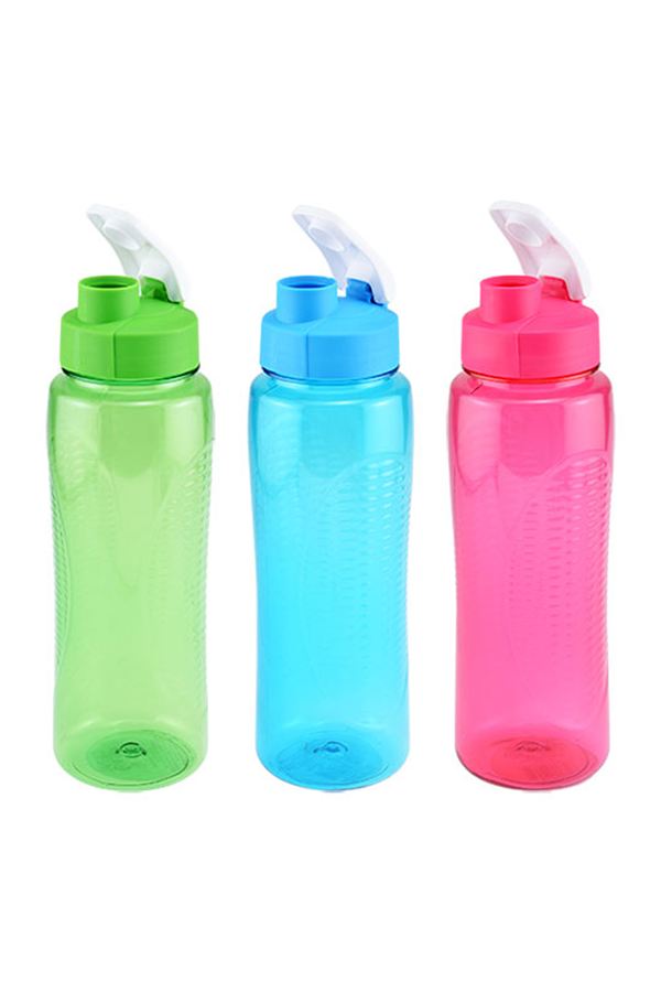 Water Bottles